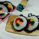 맘 김밥 이미지