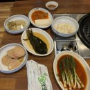 돼지포생갈비