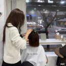 2020-682 | 단발병 고민 끝! 압구정미용실 여자 짧은 단발펌 웨이브펌 후기