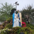 부산교구 양산 영성의 집 피정 이모저모(4월 29일) 이미지