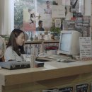 산책비디오 이미지