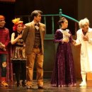 가족뮤지컬 허풍선이 과학쇼 이미지