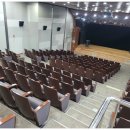 청소년수련관-영화관 이미지