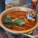 장미다방(포차마을) | 건대 안주 맛집 추천, 레트로 감성 가득한 새마을39운동포차