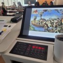 명화로 배우는 미술사 이미지