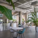 롯데마트 대덕점 버스정류장 이미지