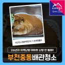 중동대림아파트 | 부천 중동 보일러배관청소 비용 원미구 지역난방 난방 안될 때! (대림아파트 26년차)