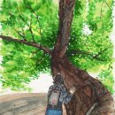 예촌 버스정류장 이미지