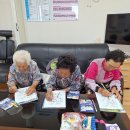 병풍도보건진료소 이미지