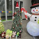 삼호종합문화체육센터 실내체육관 이미지