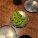 이자카야 우규 부천역점 | 부천역 술집 데이트 하기 좋은 맛집 이자카야 우규 부천역점 후기 분위기 굿 / 연어사시미, 바지락술찜