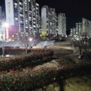 회야강산책로 화장실 이미지