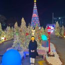 영가대교 북단 다리 아래 | [국내여행] 계양아라온 빛축제 크리스마스페스타 운영시간 주차 위치 정보