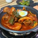 통큰갈비 - 여주시 여양로 304 | 부산 장전동 부산대밥집 통큰집 돼지갈비찜 후기