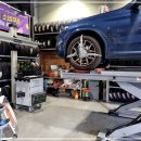 고려타이어종합정비 | 김포 차량 정비, 타이어테크 김포 구래점에서 BMW 교체 후기