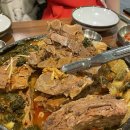 서울감자탕, 설렁탕 | [발산맛집] 대문안감자탕&amp;설렁탕 발산직영점 후기