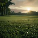 UR(원주시)-[운동들2길]-상-4 | 월송리CC(구 오크크릭CC) 후기 날씨 코스소개 이용요금 주변맛집