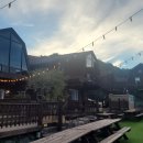 대천통나무리조트 이미지