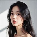 제니헤어 이미지