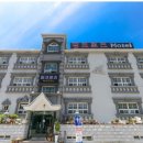 모텔핑크로즈 이미지