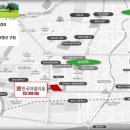 화순중 주차장 이미지