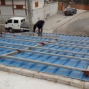 고양 태양광발전소 이미지