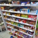 지에스25 대치은마점 이미지