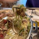 양념불고기가 맛있었던 남양주 정원이 넓은 애견동반식당 맛집 :: 늘푸른정원