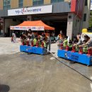 문경119 안전센터 이미지