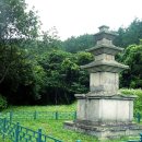 새(고경) | [경주] 남사리사지 삼층석탑