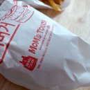 맘스터치 부개점 이미지