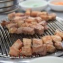 포도원흑돼지 이미지