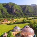 &#34;한국 오지가 미국 드라마 촬영지라고?&#34;... 전 세계 드라마 무대로 주목받은 힐링 명소 이미지