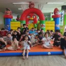 경희대라이언태권도 이미지