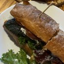 [서부] 올데이 브런치 | 성심당 DCC 카페1956 올데이브런치 후기｜대전 브런치맛집 피자 샌드위치 샐러드 내돈내산 리뷰