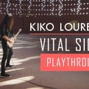 Kiko Loureiro - Vital Signs 이미지