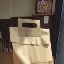 티파니제과 | 전주 빵지순례 맛집 티파니 베이커리 카페 후기