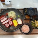 대구 월성동 맛집 오호카츠 ㅣ 빨간 돈까스 직접 먹어본 후기