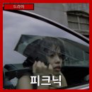 (주)미지엔터테인먼트 | [드라마] &#34;피크닉&#34; 세상의 끝에서 만난 진정한 자유와 자기 발견-줄거리 리뷰 분석 후기
