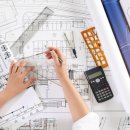 울산광역시청 본관 이미지