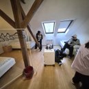 프라하 | 우리의 프라하🩷 한인민박 예스프라하 후기