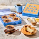 에그마카슈 이미지