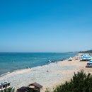 화진해수욕장 바다시청 화장실 이미지