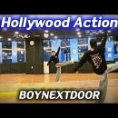 Hollywood Action - BOYNEXTDOOR(보넥도) 이미지