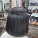 군산미용실 신정란헤어