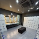 포레스핏 갈마점 이미지