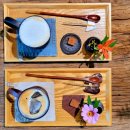 자락길 민박 이미지