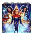 The Marvels | 영화 더 마블스 (The Marvels, 2023) 후기