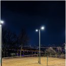 달맞이봉(공원) | 서울 야경 명소 저녁 데이트 달맞이봉공원