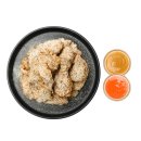 네네치킨 | [후기] 네네치킨 - 야자치킨(신메뉴 후기)